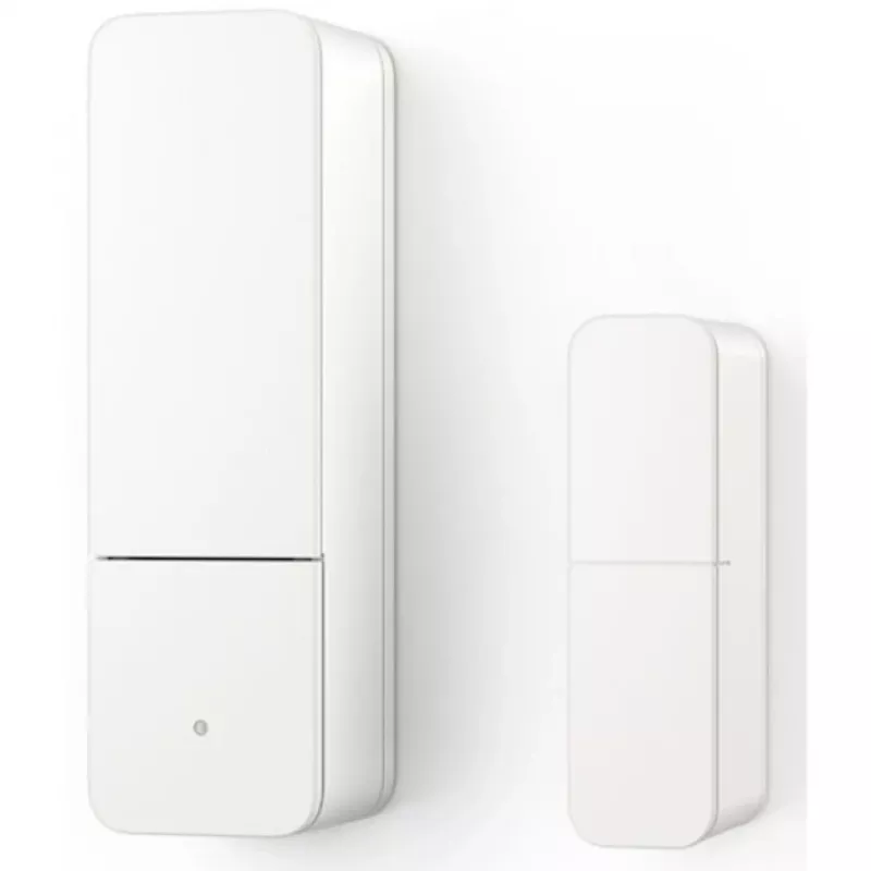 Bosch Door/Window Contact II Plus czujnik drzwi/okna Bezprzewodowy Drzwi/Okno Biały