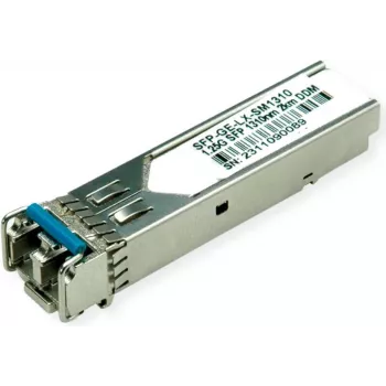 VALUE Generisches SFP LC 1G/1.25G SingleMode 2km DDM - światłowód jednomodowy