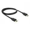 Kabel DisplayPort DeLOCK 1 m 83805