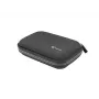 NATEC Krill 2 Travel case organizer for HDD/SSD/Accesories/cables black