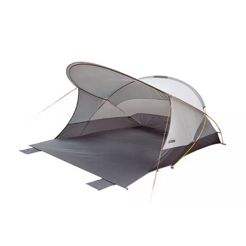 High Peak Cordoba 80 Shelter szary
