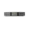 Hewlett Packard Enterprise HPE StorageWorks MSL2024 - Biblioteka taśmowa - LTO Ultrium - maksymalna liczba napędów: 2 - Szafa - do montażu w szafie rack - 2U - czytnik kodów kreskowych - dla ProLiant DL120