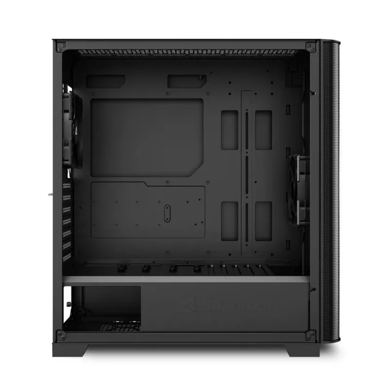 PC Case Sharkoon M30 Czarny Full Tower ATX E-ATX