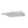 Akpo WK-7 Light Eco 60 Podszafkowy okap kuchenny Stal nierdzewna