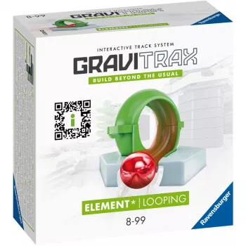 Ravensburger GraviTrax 22412 zestaw rozszerzający Looping