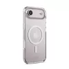 Ochronne etui MagSafe Crong do iPhone Air transparentne