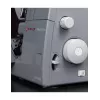 SINGER maszyna do szycia HD0405 elektryczna srebrna wytrzymała