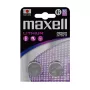 MAXELL CR2032 bateria specjalistyczna 2 szt.