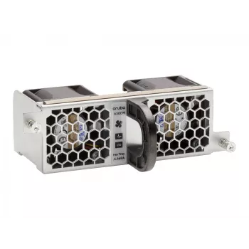 Wentylator HPE JL669B komponent przełącznika sieciowego szerokość 107 mm głębokość 51 mm wysokość 41 mm