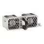 Wentylator HPE JL669B komponent przełącznika sieciowego szerokość 107 mm głębokość 51 mm wysokość 41 mm
