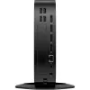HP Elite t755 - Cienki klient - SFF - 1 x Ryzen Embedded V2546 / 3 GHz (9J5D2AA#ABD)