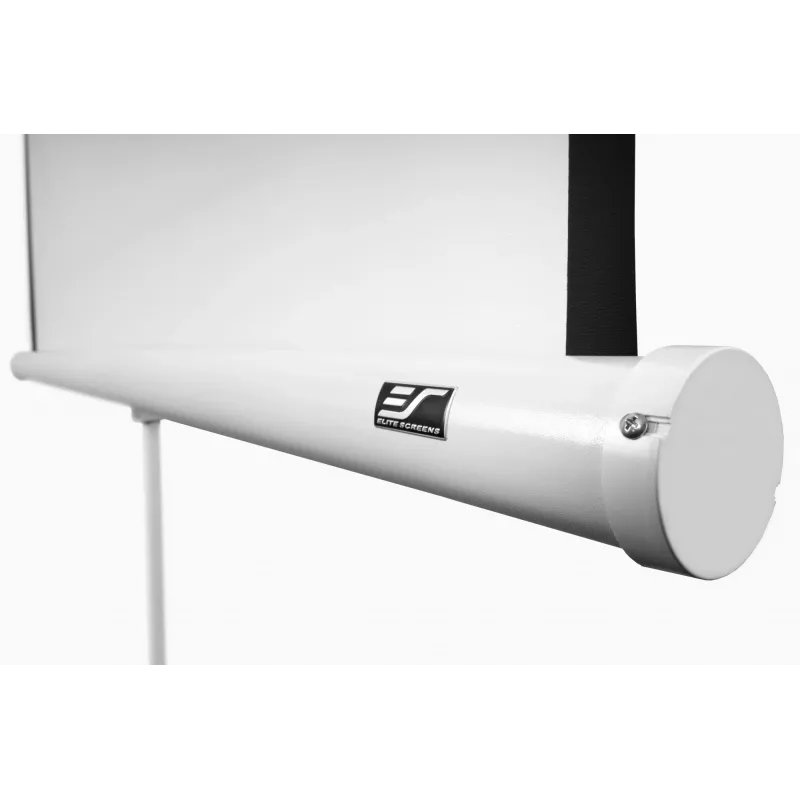 Ekran projekcyjny na statywie Elite Screens T113NWS1 2,87 m 1:1