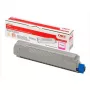 Toner OKI 43487710 do 6000 stron w kolorze magenta