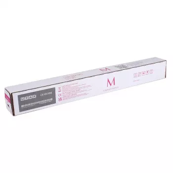 Toner Utax 1T02NDBUT0 1000 stron magenta