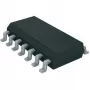 Texas Instruments Liniowy układ scalony — wzmacniacz operacyjny OPA4277UA/2K5 wielozadaniowy SOIC-14 (OPA4277UA/2K5)