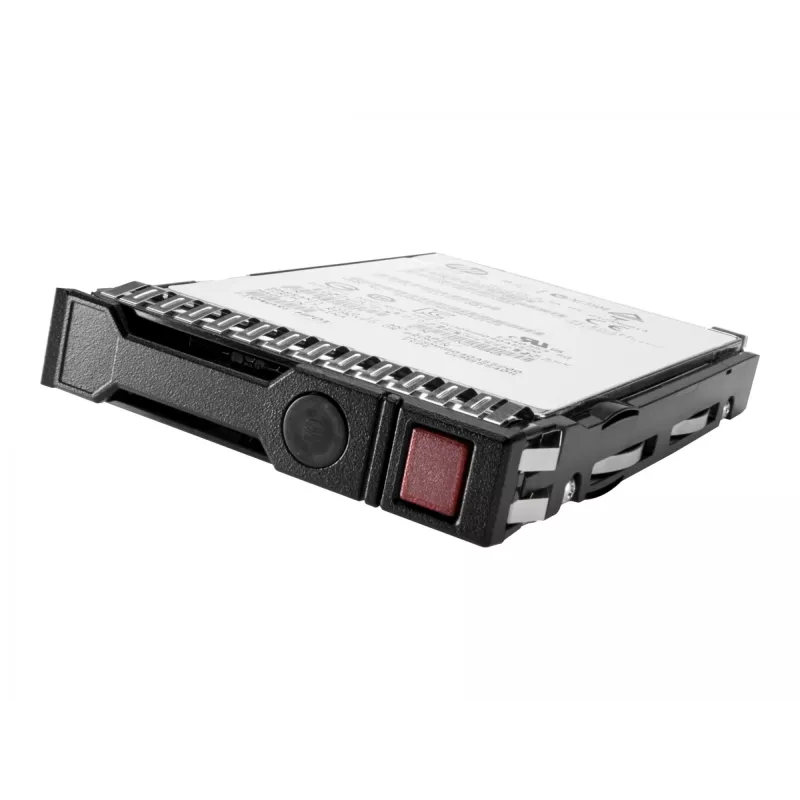 Dysk SSD HPE 3,2 TB 2,5 cala SAS P49052-B21