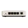 Mikrotik CRS304-4XG-IN przełącznik sieciowy 10G Ethernet Power over Ethernet biały
