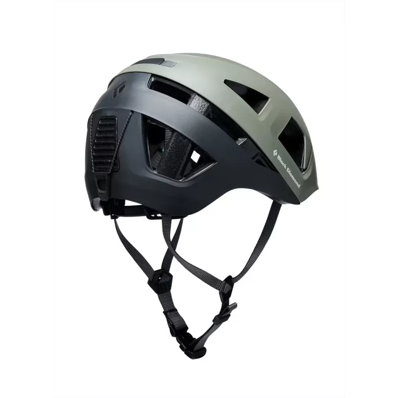 BLACK DIAMOND Capitan E Helmet kask tundra M/L