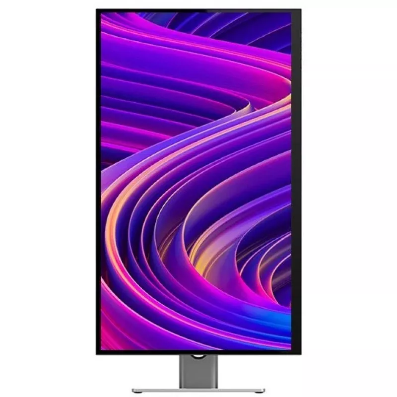 ALOGIC Clarity 27F34KCPD - Monitor LED - 68.6 cm (27) - 3840 x 2160 4K @ 60 Hz - IPS - 400 cd/m² - 1000:1 - HDR600 - 2xHDMI, DisplayPort, USB-C - Głośnik - Czarny i srebrny [E