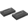 SpeaKa Professional SP-USBE-830 7+2 Port KVM-extender over PC controllable Czarny (SP-13472960)