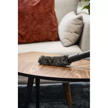 Zestaw do czyszczenia samochodu AEG AKIT09C Czarny 4 szt. 1 adapter