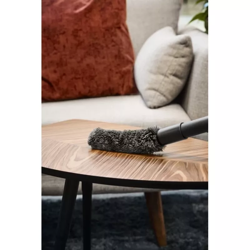 Zestaw do czyszczenia samochodu AEG AKIT09C Czarny 4 szt. 1 adapter