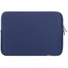 Etui pokrowiec Rivacase Antishock 5123 33,8 cm (13,3 cala) Niebieski