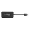 Bezprzewodowy adapter Carlinkit CPC200-CCPA do Apple CarPlay i Android Auto (protokół CCPA)