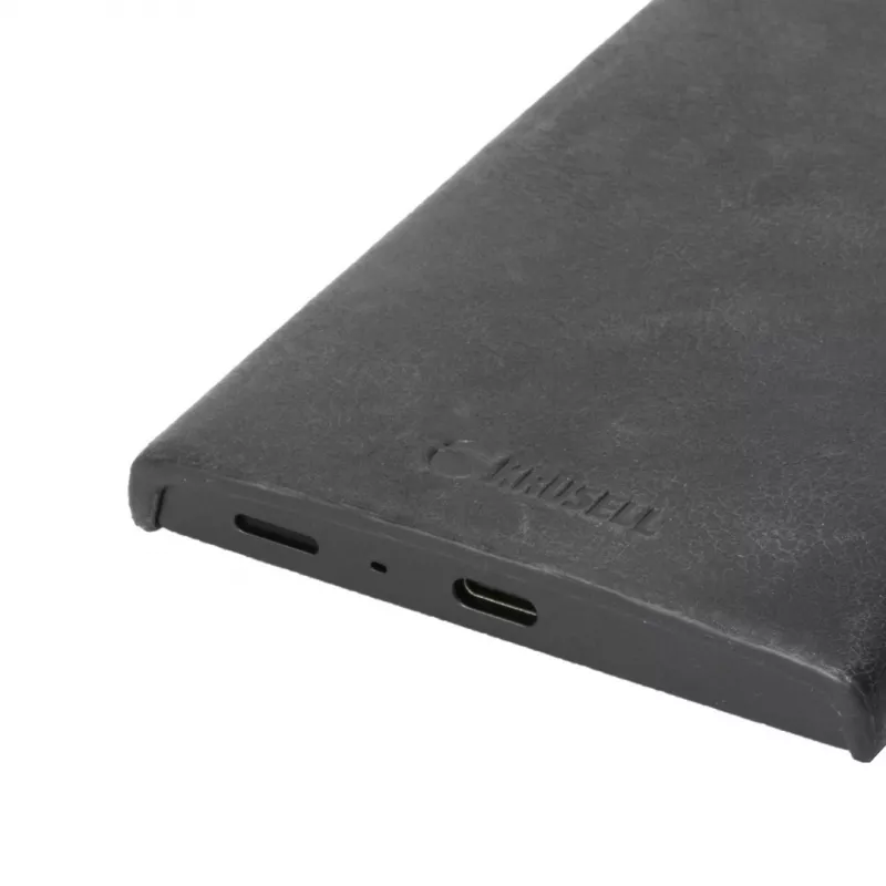 Cover Krusell SUNNE Sony Xperia L2 14 cm (5.5 inch) Czarny