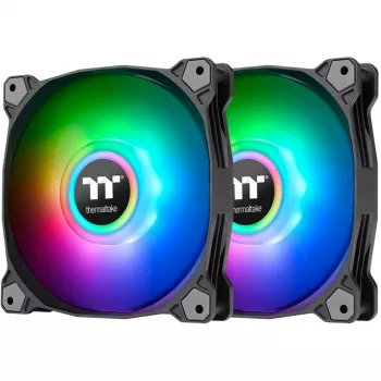 Wentylator Thermaltake Pure Duo 14
