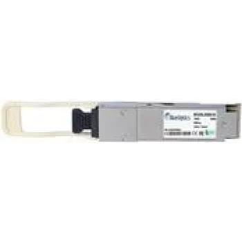 BlueOptics 100G-SR4-QSFP100M-BO moduł nadawczo-odbiorczy sieciowy Światłowodowy 100000 Mbit/s QSFP28