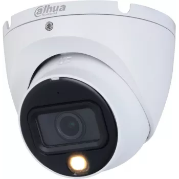 Dahua Technology HAC-HDW1200TLM-IL-A Turret CCTV security camera, wewnętrzna i zewnętrzna, 1980 x 1080 pikseli, sufit/ściana/słup