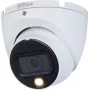 Dahua Technology HAC-HDW1200TLM-IL-A Turret CCTV security camera, wewnętrzna i zewnętrzna, 1980 x 1080 pikseli, sufit/ściana/słup