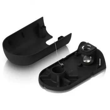 Ubiquiti Czarny Uchwyt Ramię Akcesorium Do Mocowania G5 Turret Ultra Do Ściany, Narożnika Lub Słupa