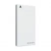 Zewnętrzny dysk SSD SEAGATE Game Drive STMH2000200 2 TB USB 3.2 biały