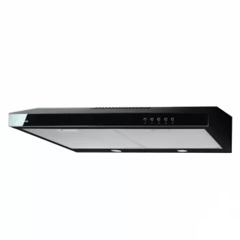 Okap kuchenny AKPO WK-7 K60 GLASS 60 CZARNY