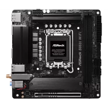 Płyta główna ASRock B860I WiFi Mini-ITX