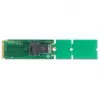 Adapter M.2 Key M do SFF-8643 NVMe DeLOCK 63145