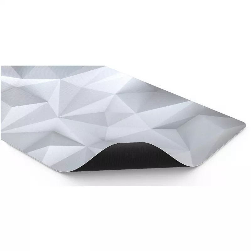 Podkładka pod mysz ENDORFY Crystal Onyx biały XL