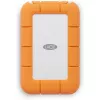 Mini Rugged 500GB USB 3.2 STMF500400 SSD