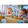 LEGO CREATOR 3 W 1 31385 Zwierzęta Morskie: Piękne Delfiny