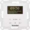 TechniSat DigitRadio UP 55 - Radio DAB - 2 x 2 Wat - Biały (0001/3901)