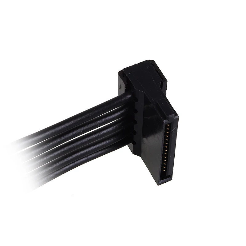 Kabel SATA Silverstone CP06
