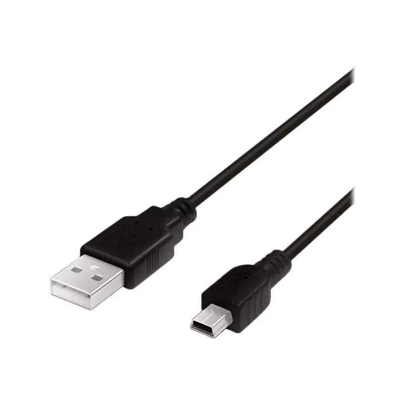 LogiLink - Rozdzielacz/przełącznik wideo/audio - 3 x HDMI - Desktop