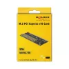 Wewnętrzny adapter M.2 DeLOCK 90300