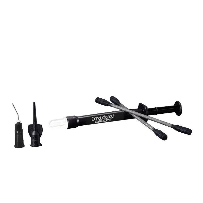 Osłona pasty termicznej Thermal Grizzly TG-CE-001-R
