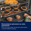 Piekarnik do zabudowy ELECTROLUX EOF5H50BZ, Piekarnik elektryczny
