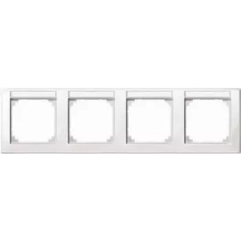 Merten 471425 Wall Plate/Switch Cover biały (471425)