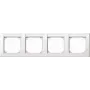 Merten 471425 Wall Plate/Switch Cover biały (471425)
