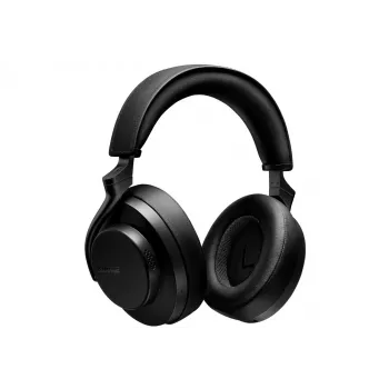 Shure AONIC 50 GEN 2 Słuchawki przewodowe i bezprzewodowe na pałąku muzyka USB Type-C Bluetooth czarny